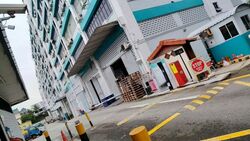 Da Jin Factory Building (D19), Warehouse #581713261